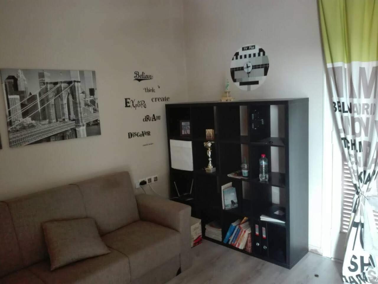 Ts-George'S Apartments By The Airport Markópoulon Extérieur photo