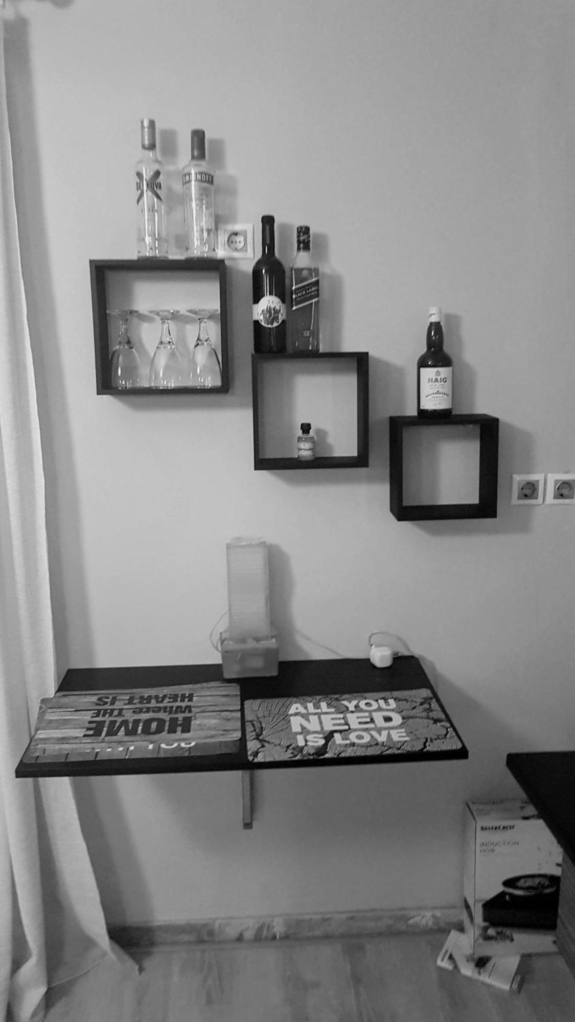 Ts-George'S Apartments By The Airport Markópoulon Extérieur photo