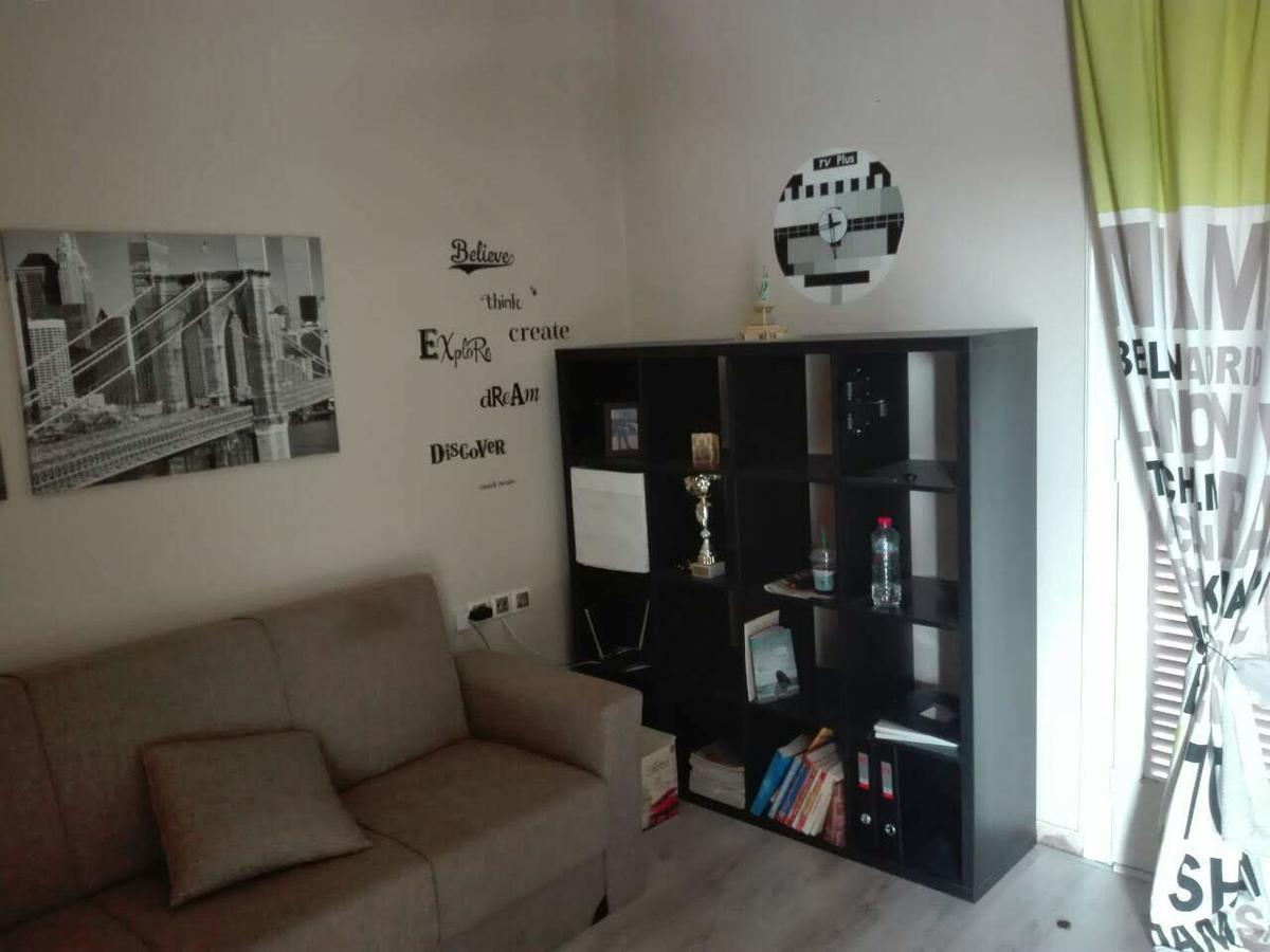 Ts-George'S Apartments By The Airport Markópoulon Extérieur photo